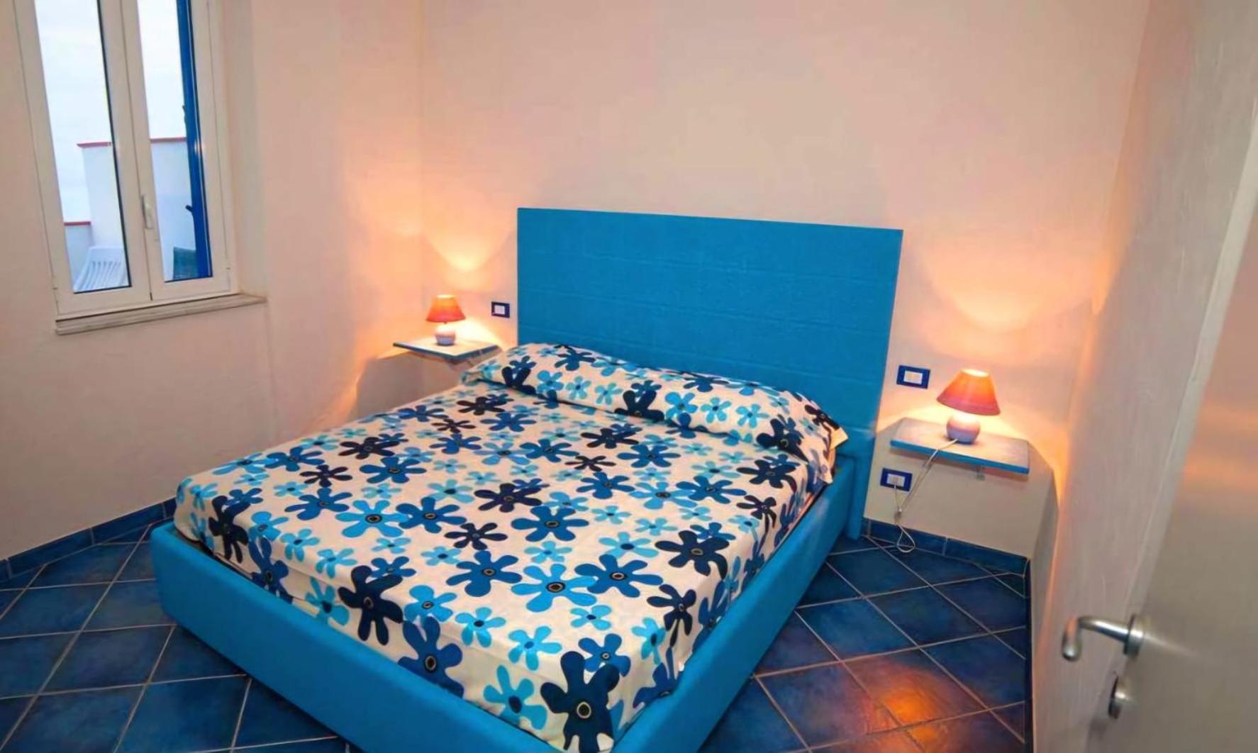 Magico Appartamenti Scafa - Marina กาโปดอร์ลันโด ภายนอก รูปภาพ