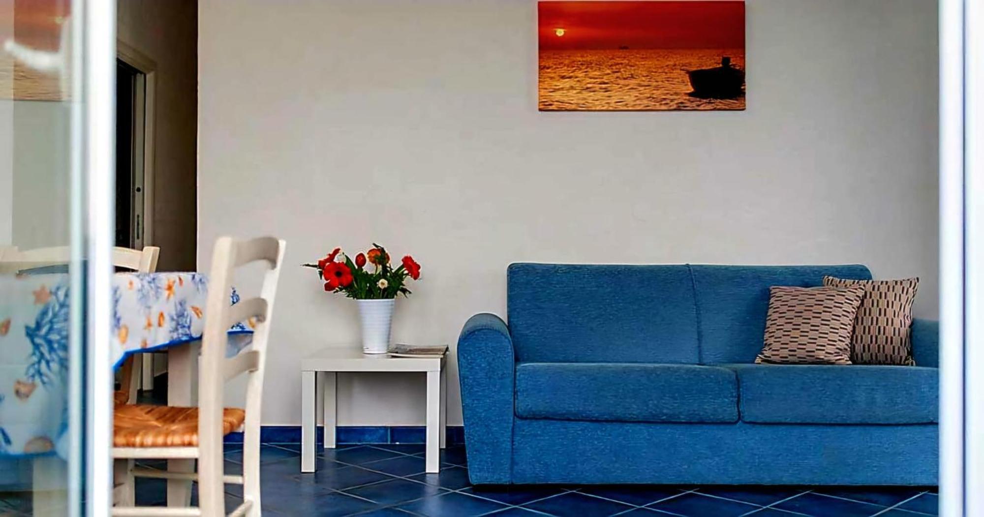 Magico Appartamenti Scafa - Marina กาโปดอร์ลันโด ภายนอก รูปภาพ
