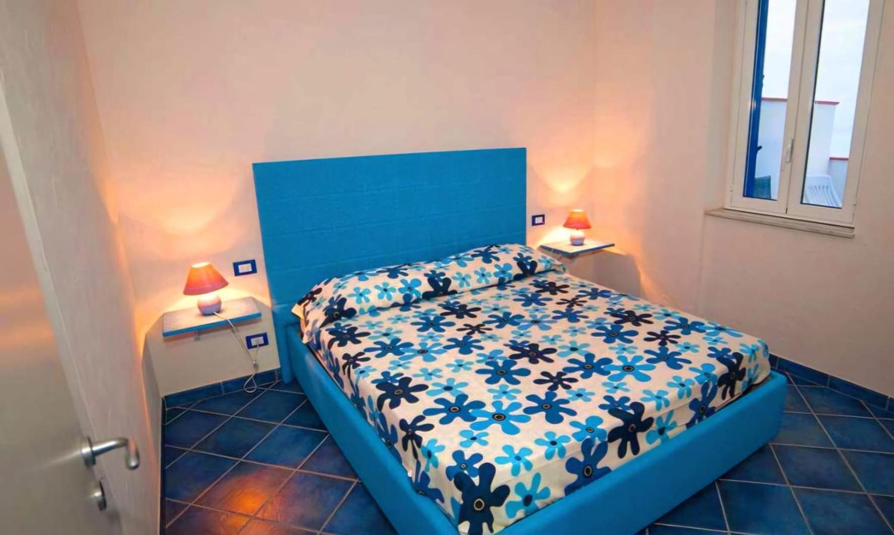 Magico Appartamenti Scafa - Marina กาโปดอร์ลันโด ภายนอก รูปภาพ